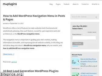 muplugins.com