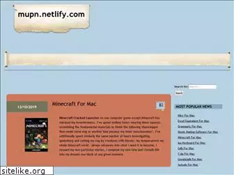 mupn.netlify.app
