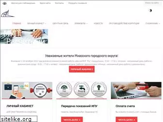 muprc.ru