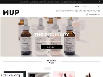 mupstore.com