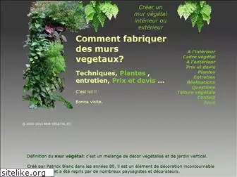 mur-vegetal.eu