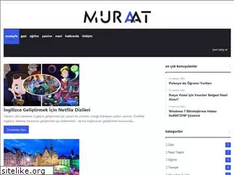 muraat.com