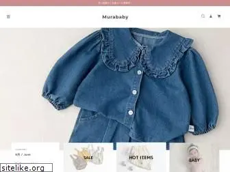 murababystore.com