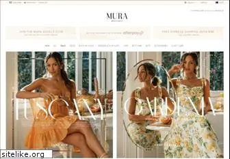 muraboutique.com.au