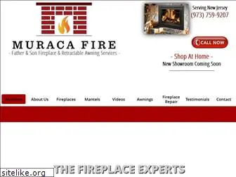 muracafire.com