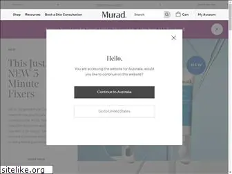 murad.com.au