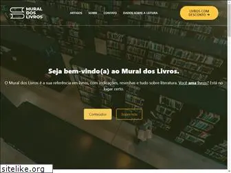 muraldoslivros.com