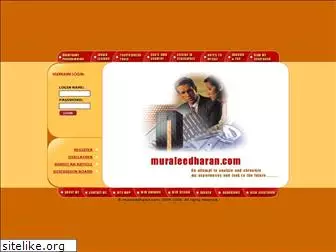 muraleedharan.tripod.com
