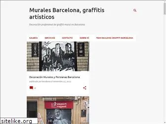 muralesbarcelona.com