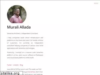 muraliallada.com