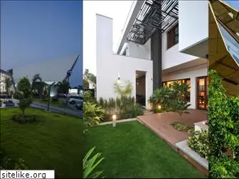 muraliarchitects.com