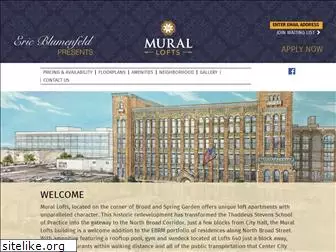 murallofts.com