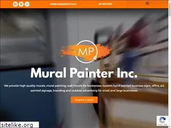 muralpainterinc.com