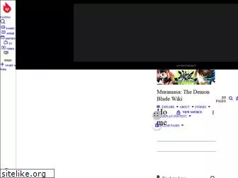 muramasatdb.wikia.com