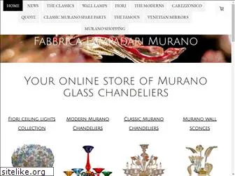 murano.website