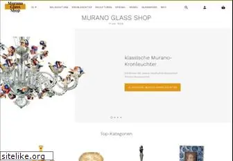 muranoglass-shop.de