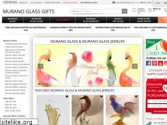 muranoglassgifts.com