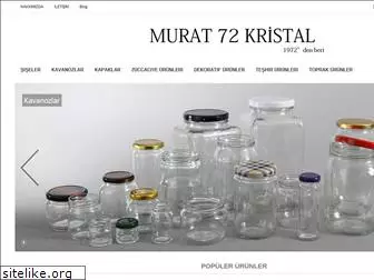 murat72kristal.com