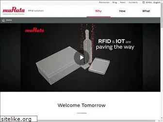 murata-idsolutions.com