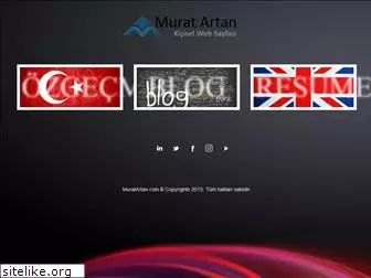 muratartan.com