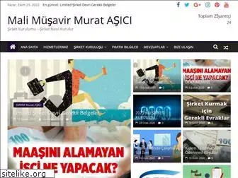 muratasici.com