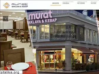 muratbaklava.com