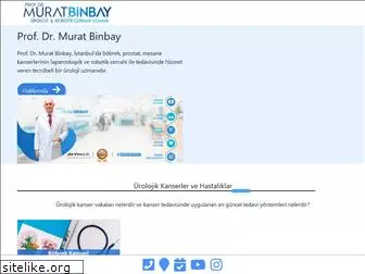 www.muratbinbay.com