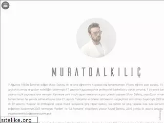 muratdalkilic.com