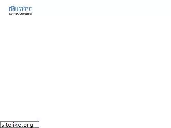 muratec-ccs.co.jp