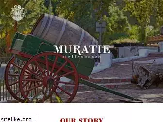 muratie.co.za