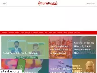 muratisbilir.com.tr