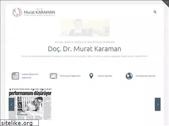 muratkaraman.com.tr