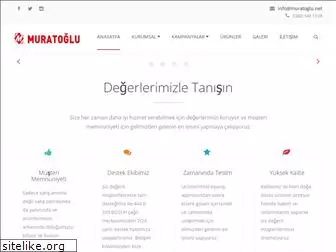 muratoglu.net