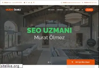 muratolmez.com.tr