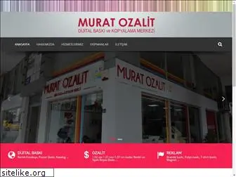 muratozalit.com