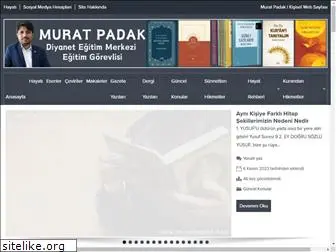 muratpadak.com