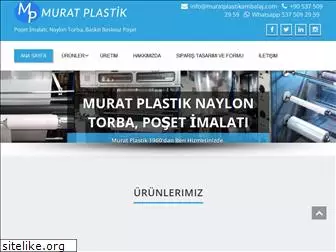 muratplastikambalaj.com