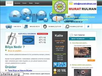 muratrulman.net