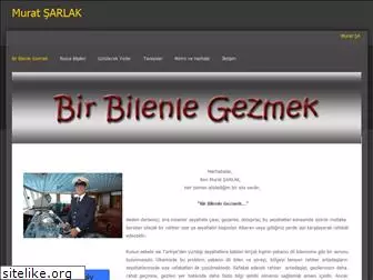 muratsarlak.com