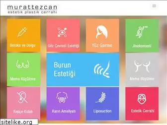 murattezcanestetik.com