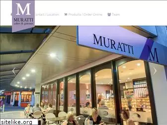 muratti.com.au