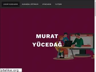 muratyucedag.com