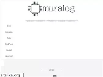 muraumusic.com