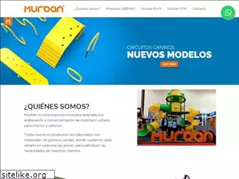 murban.com.mx