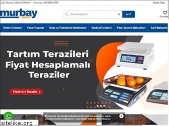 murbaymarket.com