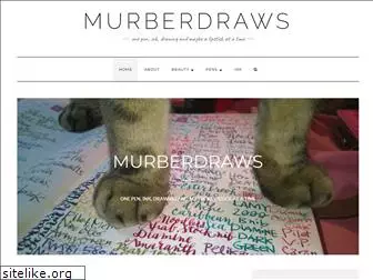 murberdraws.com