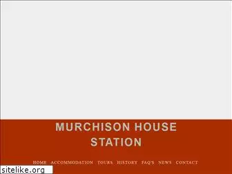 murchisonhousestation.com.au