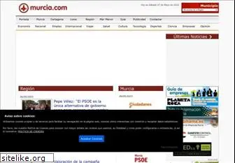 murcia.com