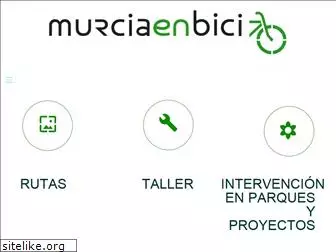 murciaenbici.org