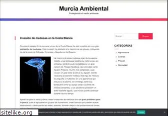 murciaenclaveambiental.es